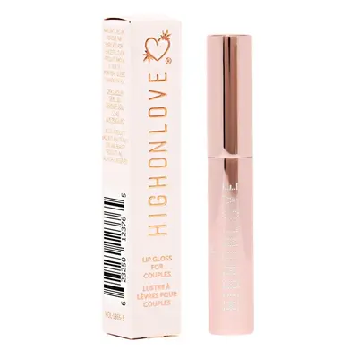 Lesk na rty HIGH ON LOVE Couples Lip Gloss 3,5 ml