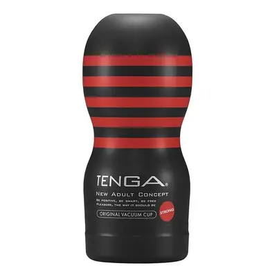 Masturbátor TENGA ORIGINAL VACUUM Cup STRONG