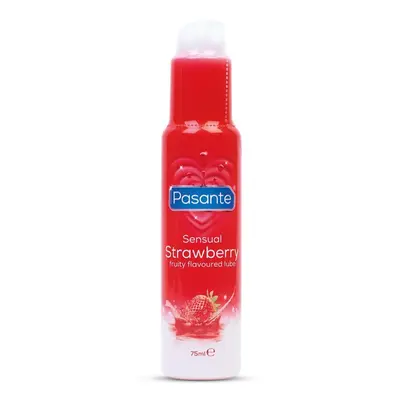 Pasante Wild Strawberry 75ml