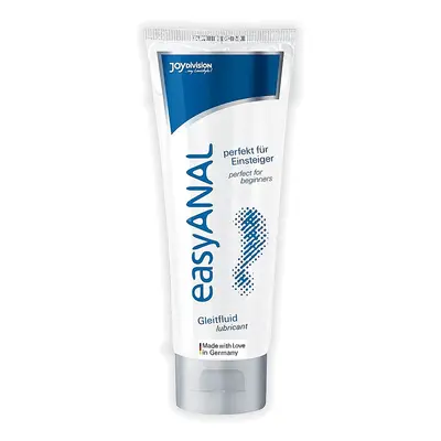 Lubrikační gel JoyDivision EasyAnal 80 ml