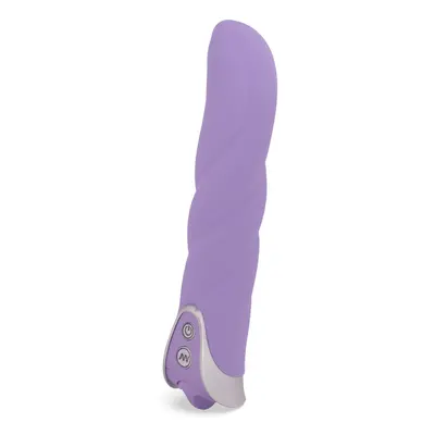 Vibrátor Vibe Therapy MERIDIAN purple