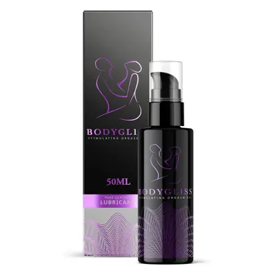 Stimulační gel BodyGliss Erotic Collection Stimulating Orgasm Gel 50 ml