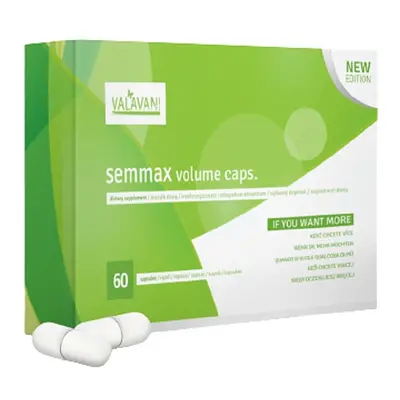 SEMMAX VOLUME 60 tbl.