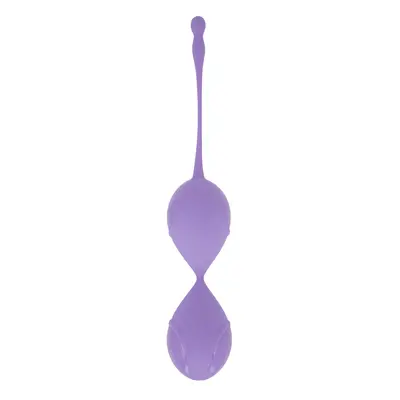 Venušiny kuličky Vibe Therapy FASCINATE lavender