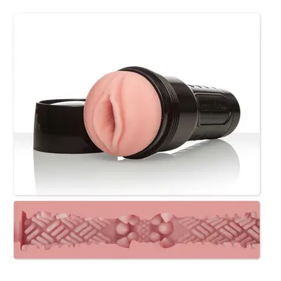 Masturbátor FLESHLIGHT GO Surge Vagina tělový