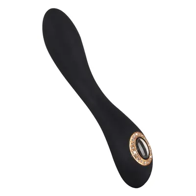 Vibrátor CLEOPATRA G-Spot black