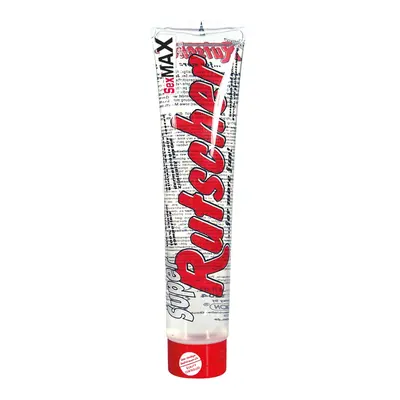 Lubrikační gel JoyDivision SexMAX Super Rutscher 200 ml