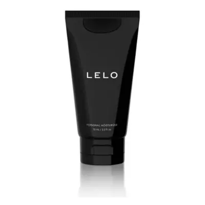 Lubrikační gel LELO PERSONAL MOISTURIZER 75 ml