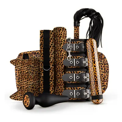 Sada Panthra Gato 8-piece set