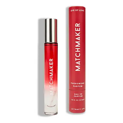 Parfém Eye of Love MATCHMAKER Red Diamond ATTRACT HIM s feromony 10 ml