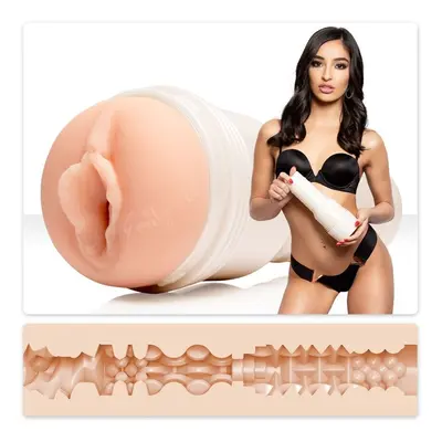 Masturbátor FLESHLIGHT EMILY WILLIS SQUIRT vagina