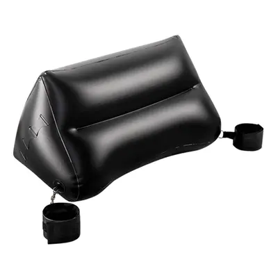 Nafukovací polštář NMC DARK MAGIC portable inflatable cushion