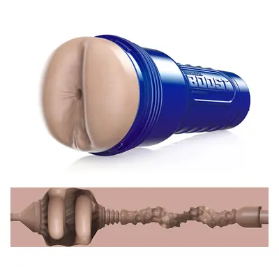 Masturbátor FLESHLIGHT Boost Blast tělový