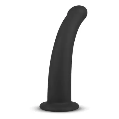 Dildo No-Parts Parker 19,5 cm černé