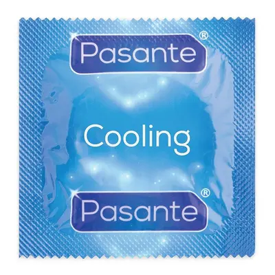 Pasante Cooling 144ks