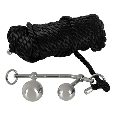 You2Toys Bondage Plugs with 10 m Rope