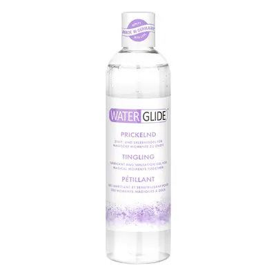 Lubrikační gel WATERGLIDE TINGLING 300 ml