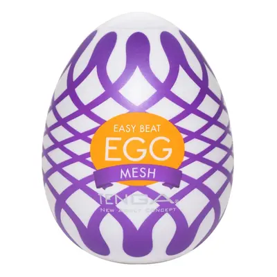 Masturbátor TENGA Egg MESH