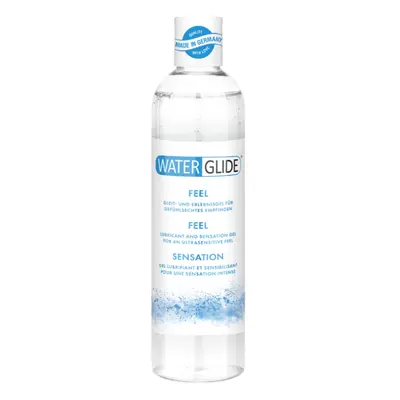 Lubrikační gel WATERGLIDE FEEL 300 ml