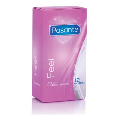 Pasante Sensitive Feel 12ks