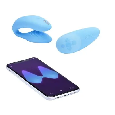 Vibrátor We-Vibe CHORUS blue