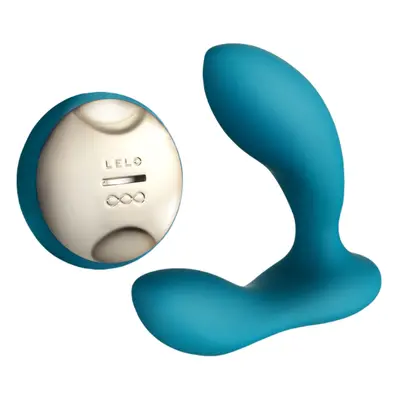 Kolík anální LELO HUGO PROSTATE MASSAGER modrý