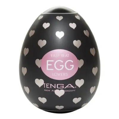 Masturbátor TENGA Egg LOVERS