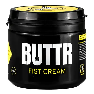 Krém BUTTR Fisting Cream 500 ml