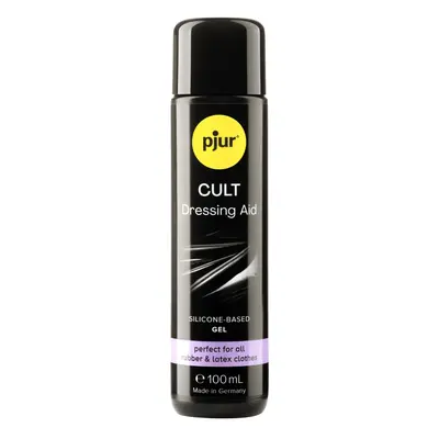 Pjur Cult Dressing Aid 100ml