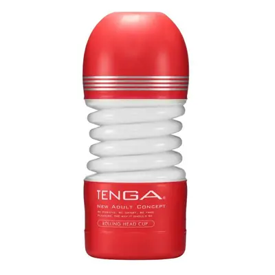 Masturbátor TENGA ROLLING HEAD Cup