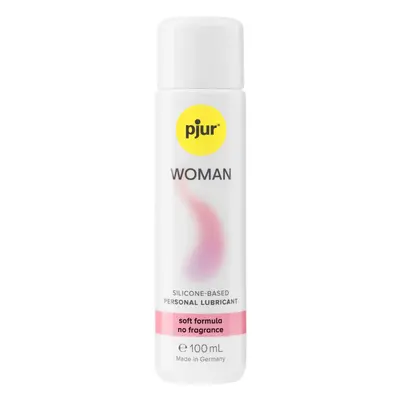 Lubrikační gel PJUR WOMAN 100 ml