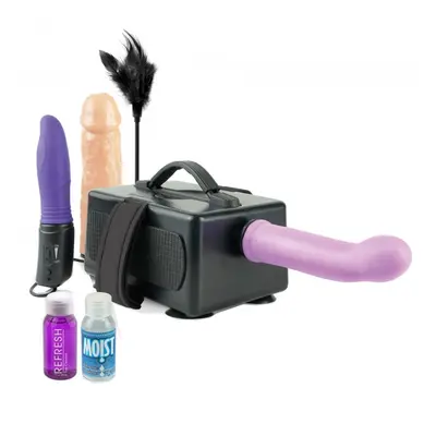 Stroj Pipedream FFS Portable Sex Machine