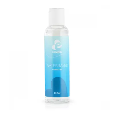 EasyGlide Waterbased Lubricant 150 ml