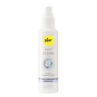 Pjur med CLEAN Spray 100ml