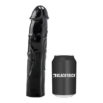 Dildo BLACKYDICK CARL černé