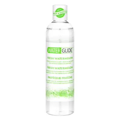 Lubrikační gel WATERGLIDE FRESH WATERMELON 300 ml