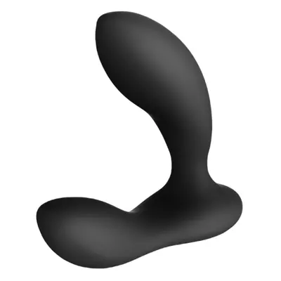 Kolík anální LELO BRUNO PROSTATE MASSAGER černý