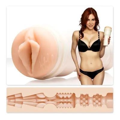 Masturbátor FLESHLIGHT Maitland Ward vagina