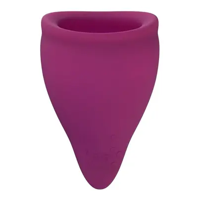 Menstruační kalíšek Fun Factory FUN CUP B grape