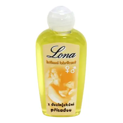 Lona dezinfekční 130ml