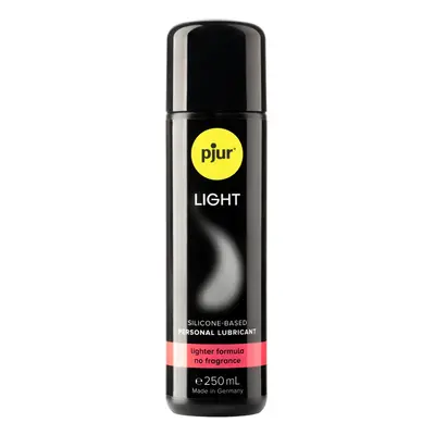 Lubrikační gel PJUR LIGHT 250 ml