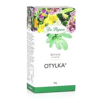 Otylka®, sypaný čaj, 50 g