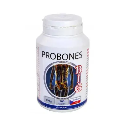 PROBONES BIG - 300 TABLET