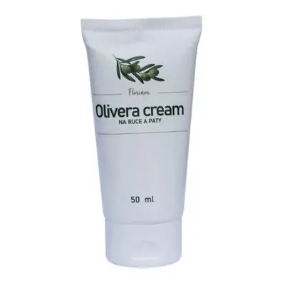 OLIVERA CREAM 50ML TUBA