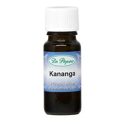 Kananga, 10 ml