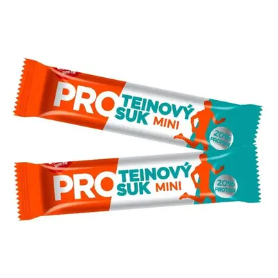 Proteinový suk - vanilka 500g