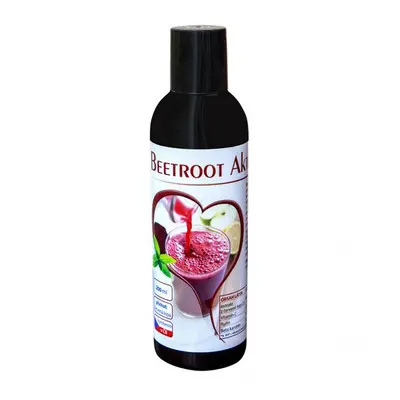 BEETROOT AKTIV - 200 ML (ŘEPA)