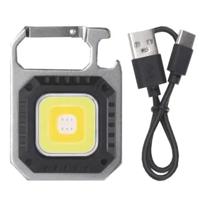 svítilna LED Mini, nabíjecí, 750 lm