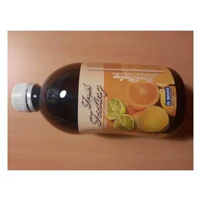 FRESH FEELING 500ML