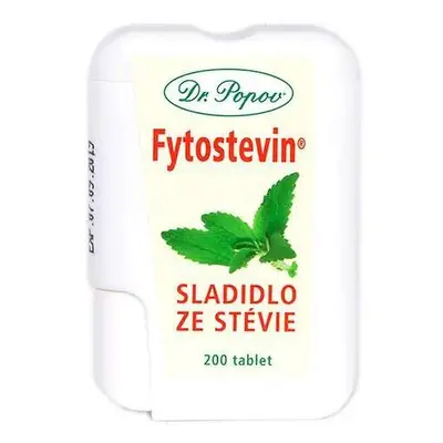 Fytostevin®, 200 tablet